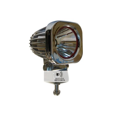 Светодиодные фары SP10W110 P/F Chrome